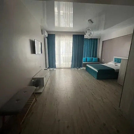 Διαμέρισμα Mady Nord 1 Eforie Nord