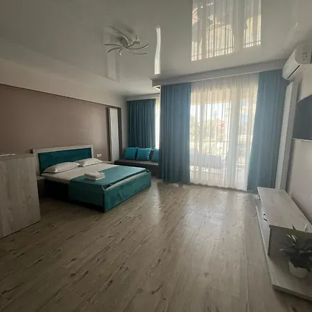 Mady Nord 1 Διαμέρισμα *