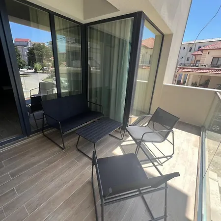 Mady Nord 1 Διαμέρισμα Eforie Nord