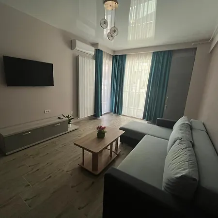 Mady Nord 1 Διαμέρισμα *