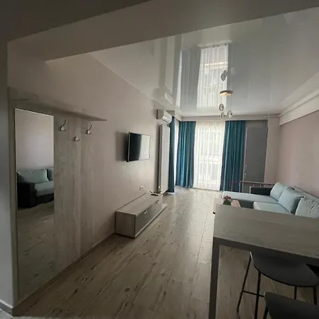 Διαμέρισμα Mady Nord 1