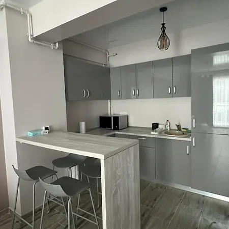 Διαμέρισμα Mady Nord 1 *