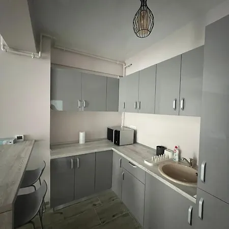 Διαμέρισμα Mady Nord 1 Eforie Nord