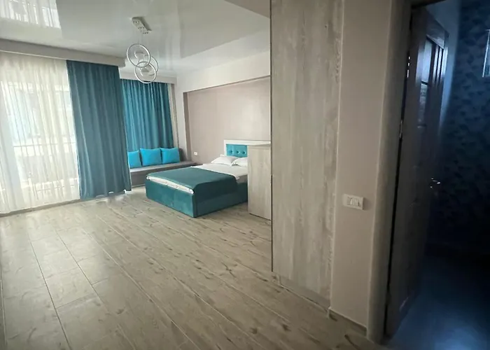 Mady Nord 1 * Eforie Nord