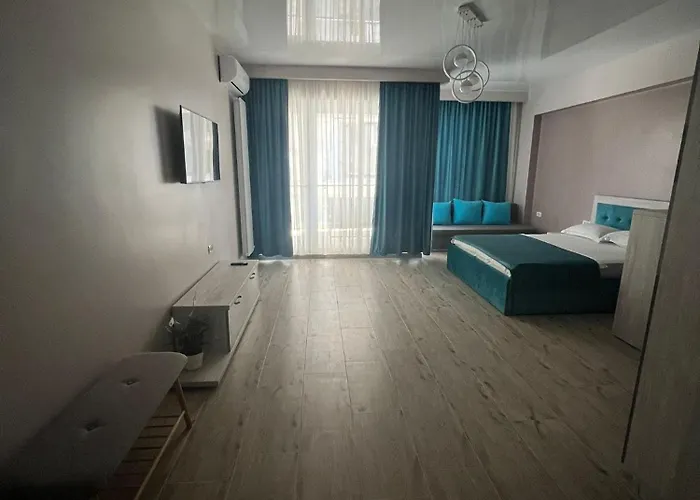 Apartment Mady Nord 1 Eforie Nord