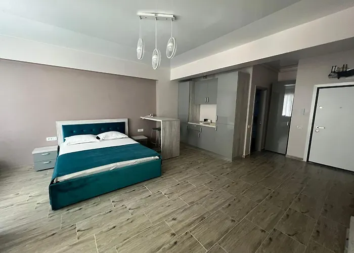 Apartment Mady Nord 1