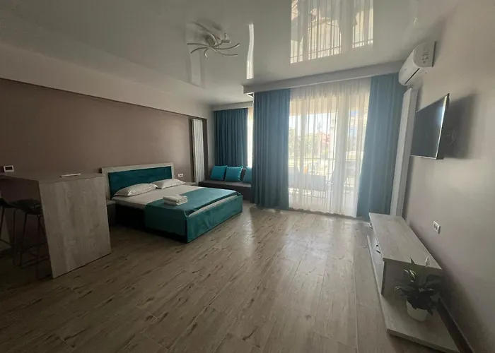 Mady Nord 1 Apartment *