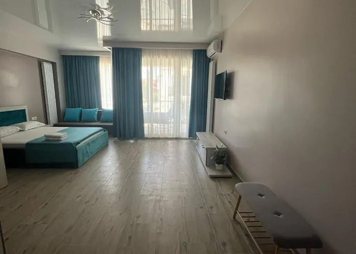 Apartment Mady Nord 1