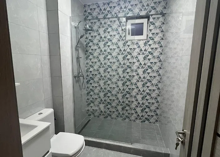 Mady Nord 1 Apartment Eforie Nord