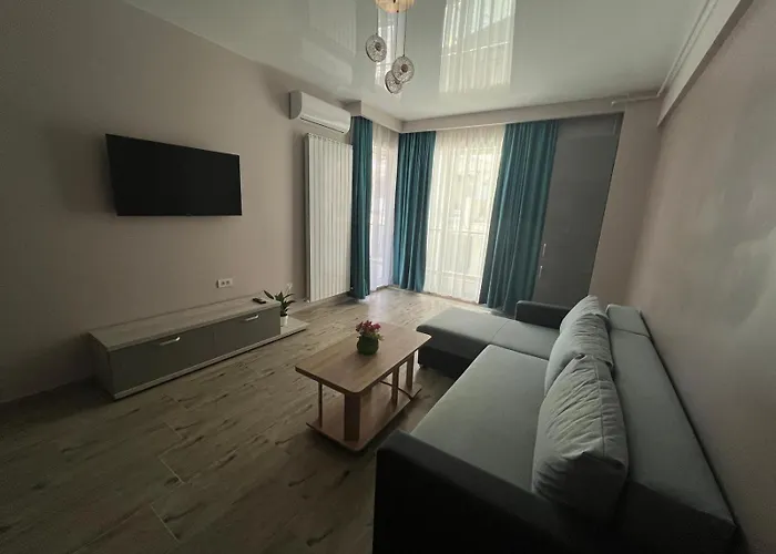 Mady Nord 1 Apartment *