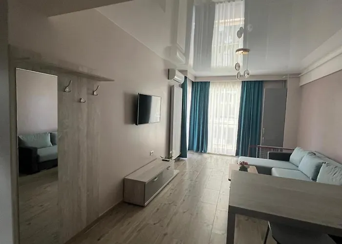 Apartment Mady Nord 1