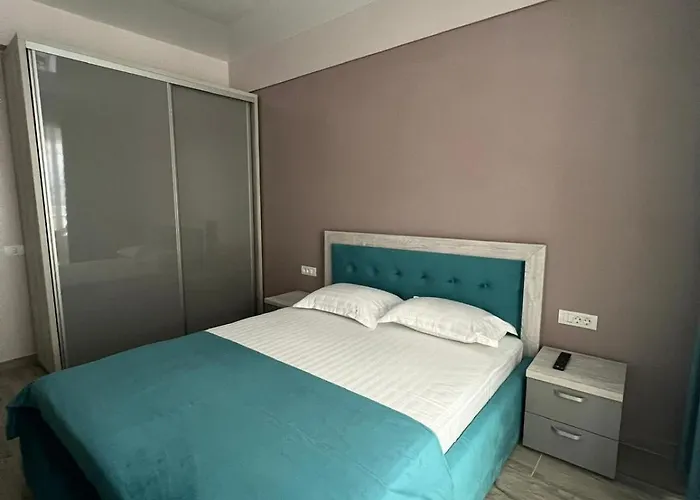 Mady Nord 1 Apartment *