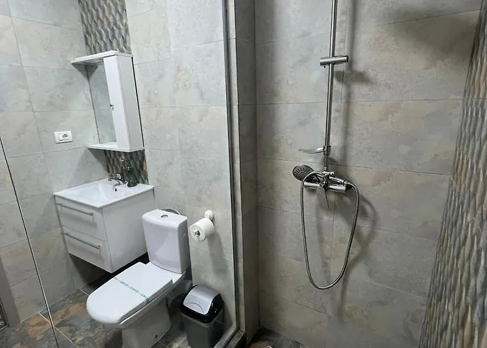 Mady Nord 1 Eforie Nord