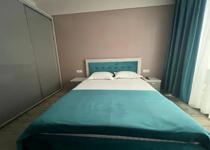 Mady Nord 1 Eforie Nord